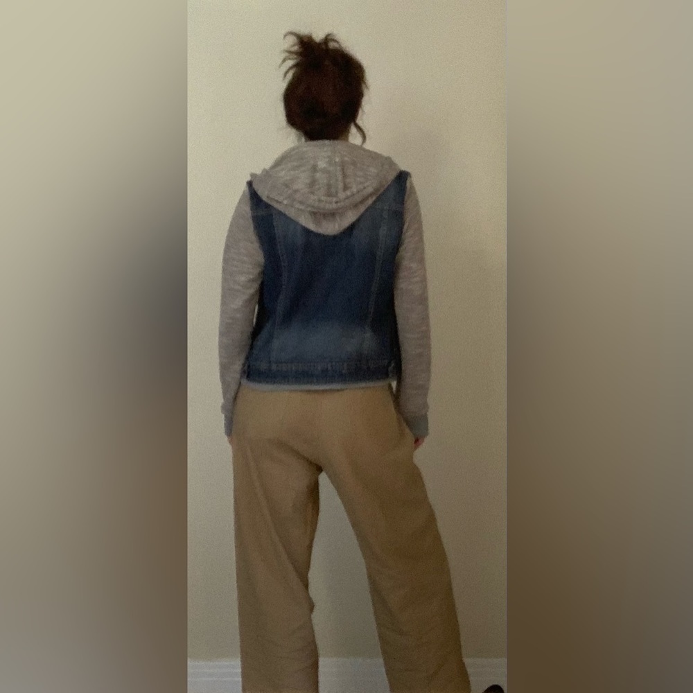 Ardene Denim Jacket - Picture 3 of 5